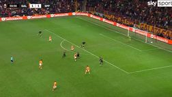VIDEO / Europa League, la gol collection dell’andata dei playoff