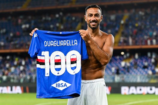 Consigli Fantacalcio, 5 attaccanti per la 7a giornata: Quagliarella per sbloccarsi, occhio a Rebic- immagine 2
