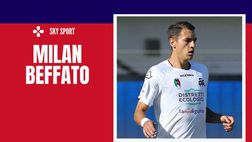 Calciomercato Milan – Di Marzio: “Kiwior all’Arsenal: cifre e dettagli”