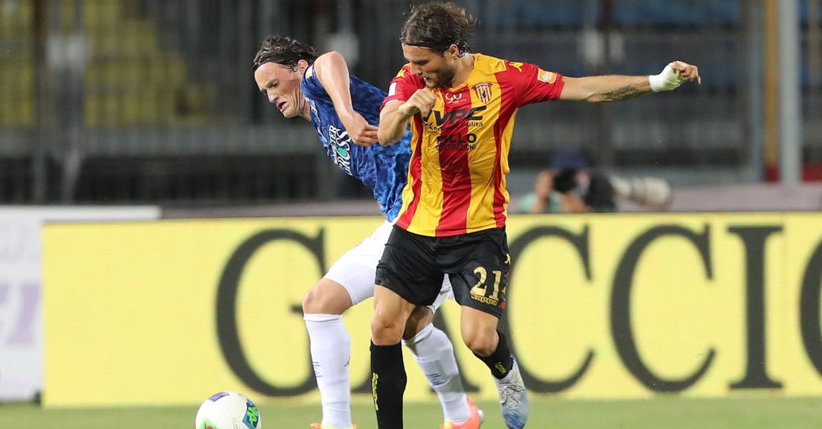 Benevento Ad Empoli: Un Pari E Due Record Sfumati, La Serie A Arriverà ...