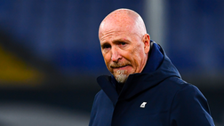 Gazzetta: “Di Francesco a rischio, ipotesi Maran o Iachini”