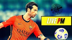 Calciomercato Milan – Mirante è ufficialmente rossonero | LIVE