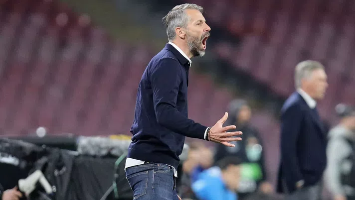 Manchester City-RB Lipsia, Rose: “Mai entrati in partita, colpa mia. Conosco Haaland” - immagine 1