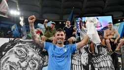Lazio, la difesa di Sarri con Romagnoli: l’ex Milan diventerà il leader del reparto