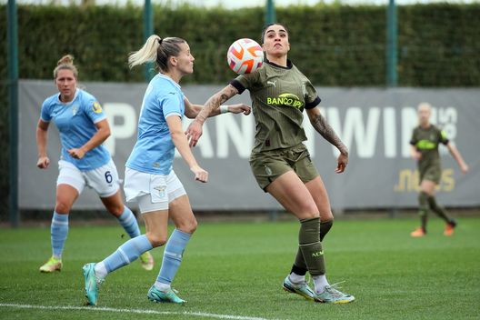 Lazio Women Lazio Women
