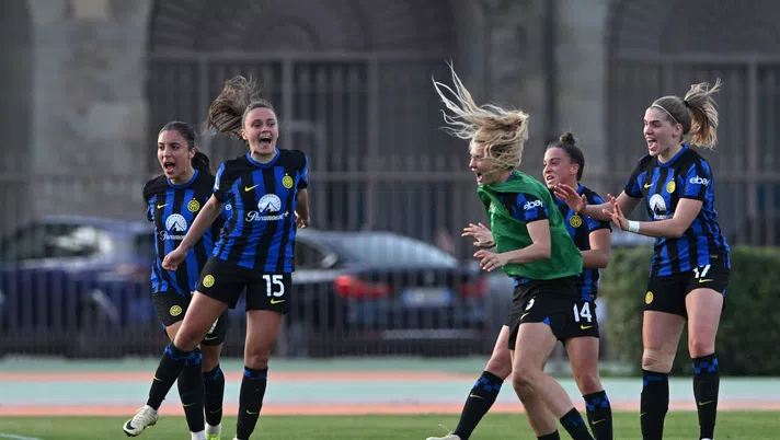 Inter Women, pirotecnico 3-3 contro la Juventus: il resoconto del match - immagine 1