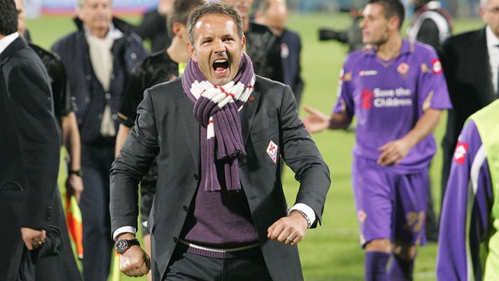 Mihajlovic: “Scusa Mutu, quello sputo fu colpa mia” Mihajlovic: “Scusa Mutu, quello sputo fu colpa mia”