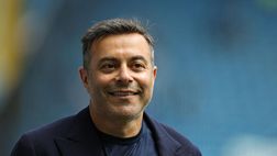 Bloomberg – Il patron del Leeds Radrizzani valuta di comprare l’Inter. C’è pure Investcorp