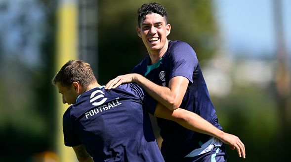 Inter Bastoni Barella