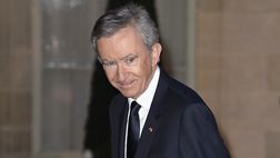 Arnault chiude temporaneamente le 124 botique di Louis Vuitton in Russia