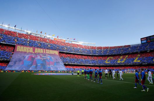 (Photo by Eric Alonso/Getty Images) (Photo by Eric Alonso/Getty Images)