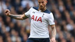 Tottenham, Alderweireld rifiuta il rinnovo: Inter e Manchester City alla finestra