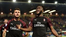 Serie A: la gaffe della Lega