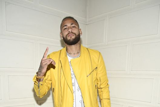 Beckham incrocia Neymar e alimenta le voci di mercato. “Benvenuto a Miami, ma…”- immagine 2