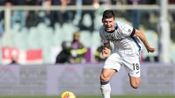 L’ex arbitro Marelli: “Gol Atalanta da convalidare, non concordo con l’AIA”