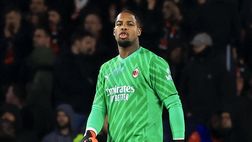 Slavia Praga-Milan, fuori Maignan per infortunio | Europa League News