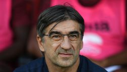 Juric pre Atalanta-Torino: “La squadra così è incompleta, ma basta tristezza”