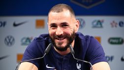 Anelka: “Sbagliato per la Francia portare a Euro 2020 Benzema”