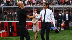 Ipse dixit – Pioli: “Leao utile”. Iervolino: “Daremo spettacolo”. Gasperini: “Episodi possono decidere”