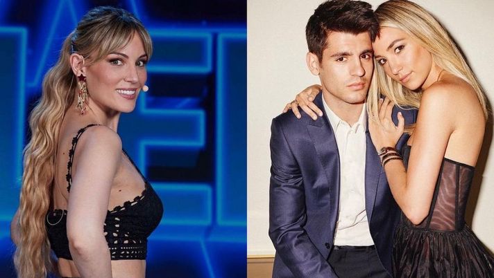 Lady de Gea si schiera con Alice Campello: &#8220;Non è giusto, viviamo tutto questo su&#8230;&#8221; 