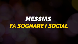 Atletico Madrid-Milan 0-1, Messias e tanto altro: social in delirio | VIDEO