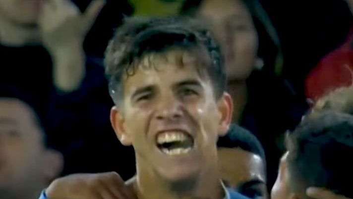 Difesa Verona, duello con la Salernitana per Facundo Gonzalez  Difesa Verona, duello con la Salernitana per Facundo Gonzalez - immagine 1