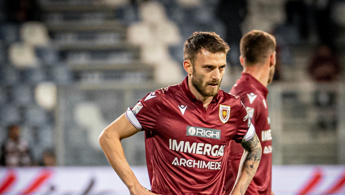Mercato Padova, voci su Rosafio in uscita dalla Spal: le ultime - immagine 1