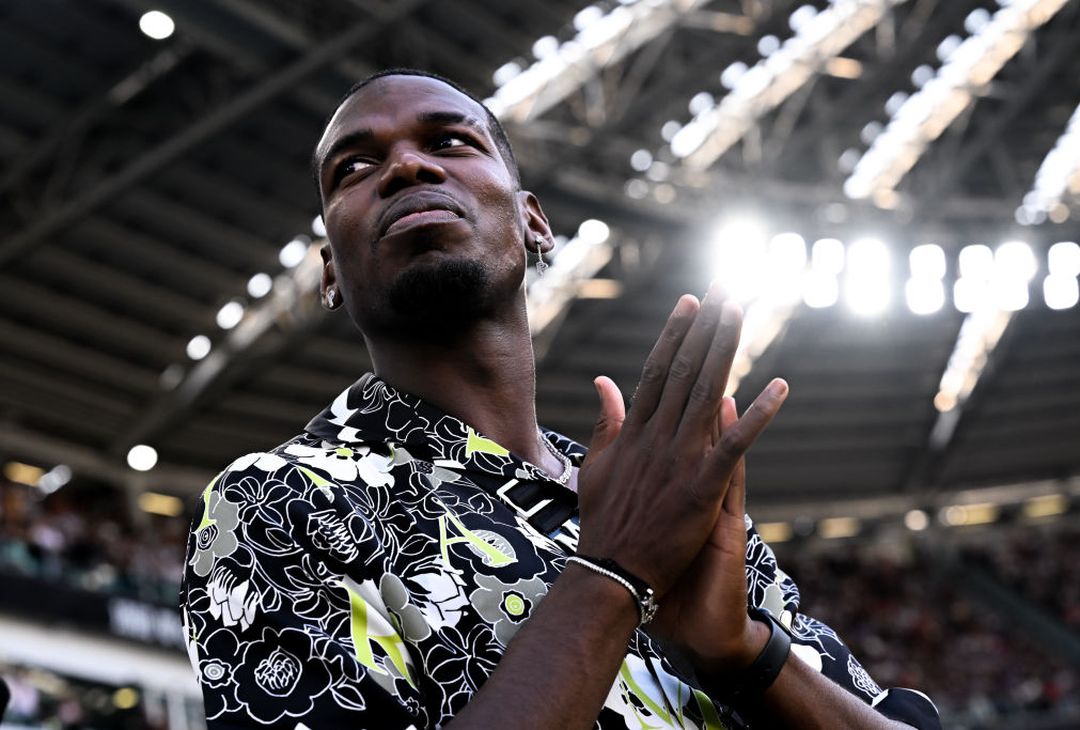 Juventus-Roma 1-1 – FOTO GALLERY - immagine 37