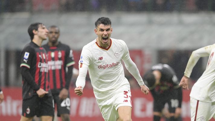 Roma, da San Siro all’Olimpico: Ibanez cerca il riscatto. Ma il futuro è altrove - immagine 1