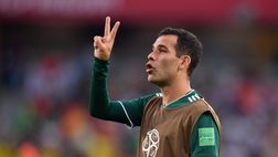 Rafa Marquez torna al Barcellona: allenerà i ragazzi della squadra Atletic