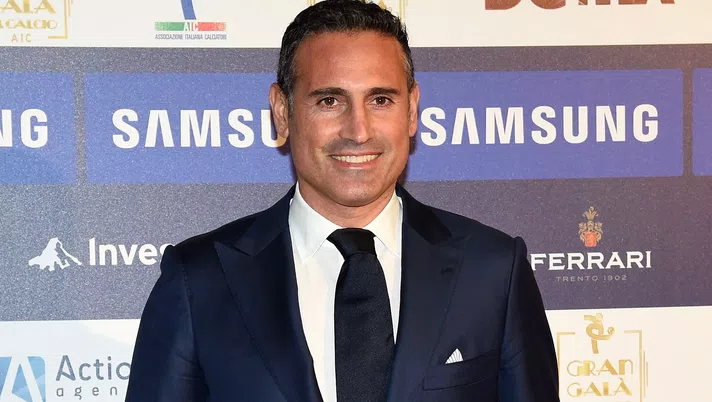 Nicola Amoruso (credits: GETTY Images)