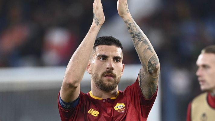 Pellegrini: “La Roma è una famiglia. Le battaglie future le giocheremo insieme” - immagine 1