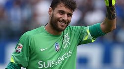 Mercato: sarà Sportiello a decidere tra Fiorentina e Inghilterra