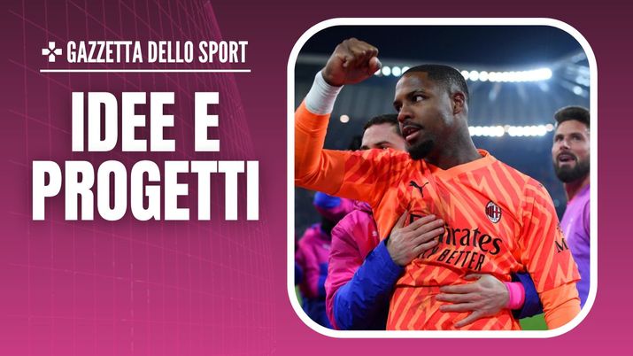 Maignan razzismo AC Milan intervista De Toni