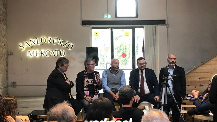 Palermo in Serie C, avv. Terminelli: “I rosanero potevano ricorrere al TAR e bloccare i playoff” Palermo in Serie C, avv. Terminelli: “I rosanero potevano ricorrere al TAR e bloccare i playoff”