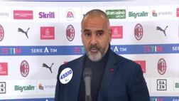 Milan-Parma 2-2, Liverani: “Abbiamo mandato fuori giri i rossoneri” | VIDEO