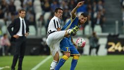 Ex Udinese – Isla potrebbe chiudere la sua carriera al River