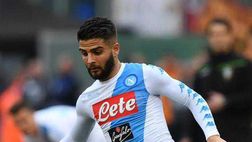 “Insigne-Dybala, a voi la palla. Sfida senza rete tra piccoli geni”. Questo il titolo dell’edizi