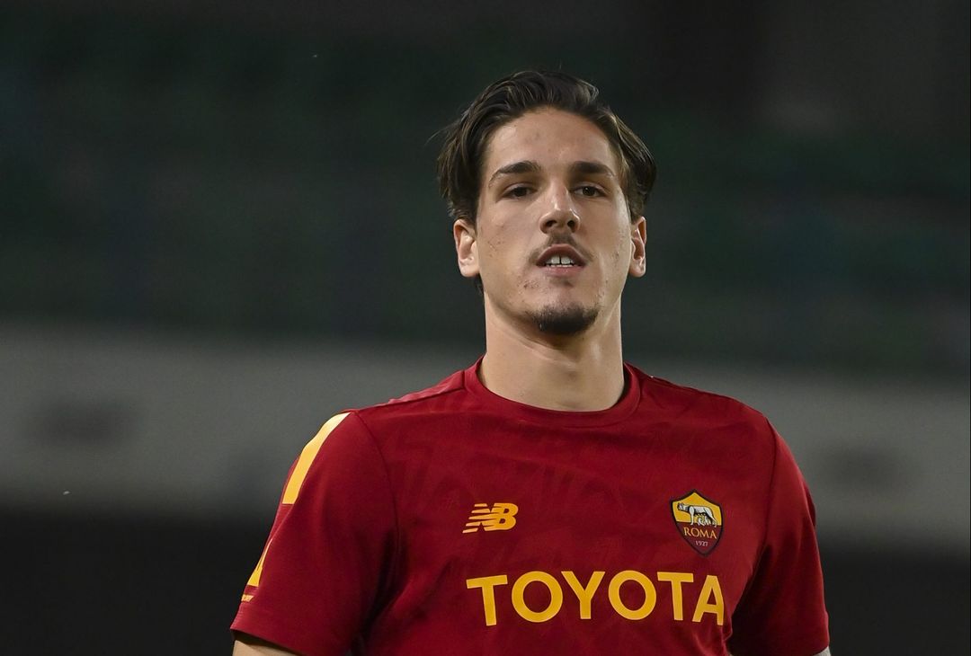 Verona-Roma 1-3 – FOTO GALLERY - immagine 7