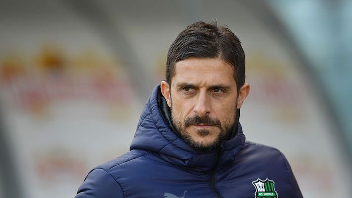 Dionisi: “Djuricic e Toljan non ci sono, out in 5. Raspadori e Scamacca saranno della gara” - immagine 1