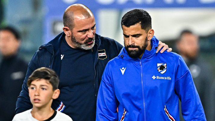 Sampdoria, Rincon: “Siamo obbligati a continuare a crederci” - immagine 1