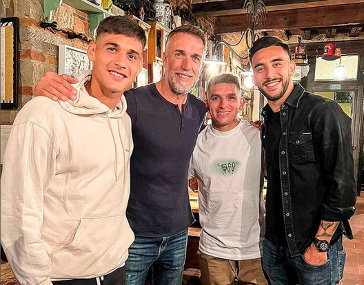 Torreira