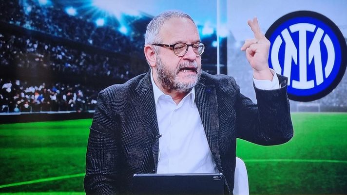 Padovan: “Non vorrei Lautaro avesse questa sindrome. Barella ha bisogno di…” - immagine 1