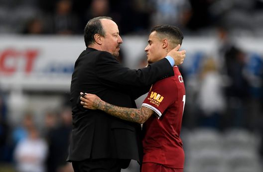 (Photo by Stu Forster/Getty Images) Coutinho shock: il brasiliano del Barça si è svalutato del 70 per cento!- immagine 2