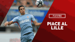 Calciomercato Milan – Lille, idea Faivre per sostituire Ikoné | News