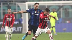 VIDEO / Inter-Milan: storie di Coppa. I precedenti derby indimenticabili