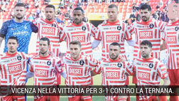VIDEO Vicenza, bufera sulla maglia “labirinto”: è scontro tra tifosi e presidente
