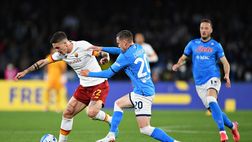 Di Napoli: “Il Napoli non può sbagliare certe partite. Contro la Roma…”