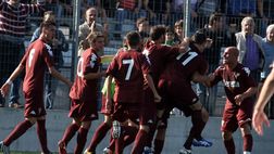 Presidente: ok la serie A…ma la Primavera?