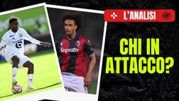 Milan, quale attaccante sul calciomercato? Zirkzee e gli altri: le caratteristiche
